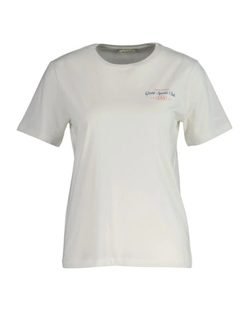 T-shirt Graphic GANT